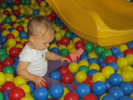 In the Ball Play Area2